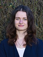 Pressewartin: Lara Weimer