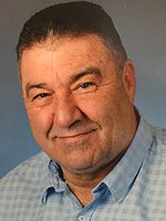 Vorsitzender: Gerd Backhaus