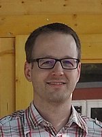 Kassenwart / Mitgliederverwaltung: Christian Wegmann
